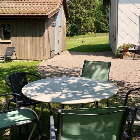 Gite Les Trois Pierres, Proche De Gerardmer Villa Liézey Kültér fotó